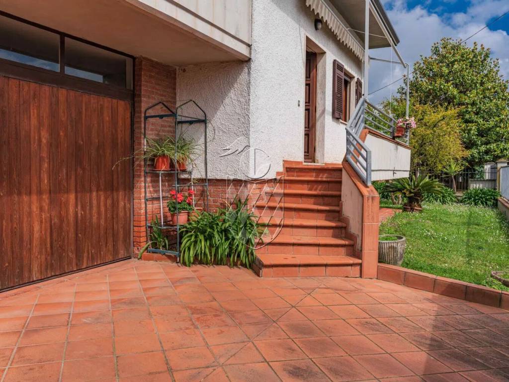 Villa a Luni in Via Caffaggiola - Foto 5