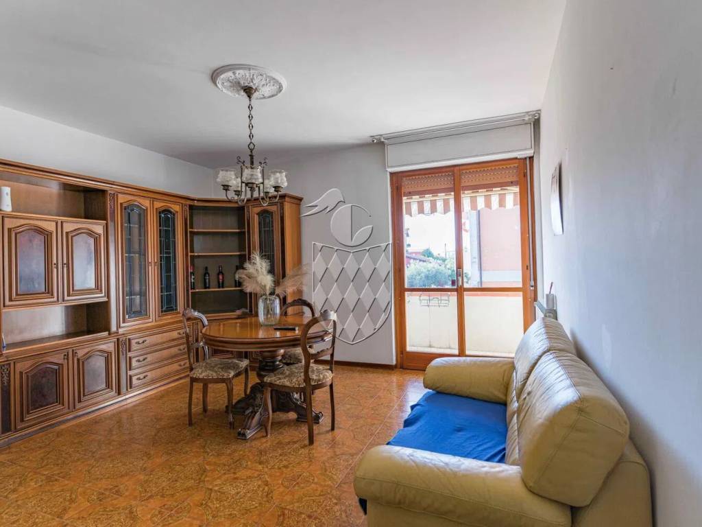 Appartamento a Castelnuovo magra in Via Salicello S.N.C. - Foto 2