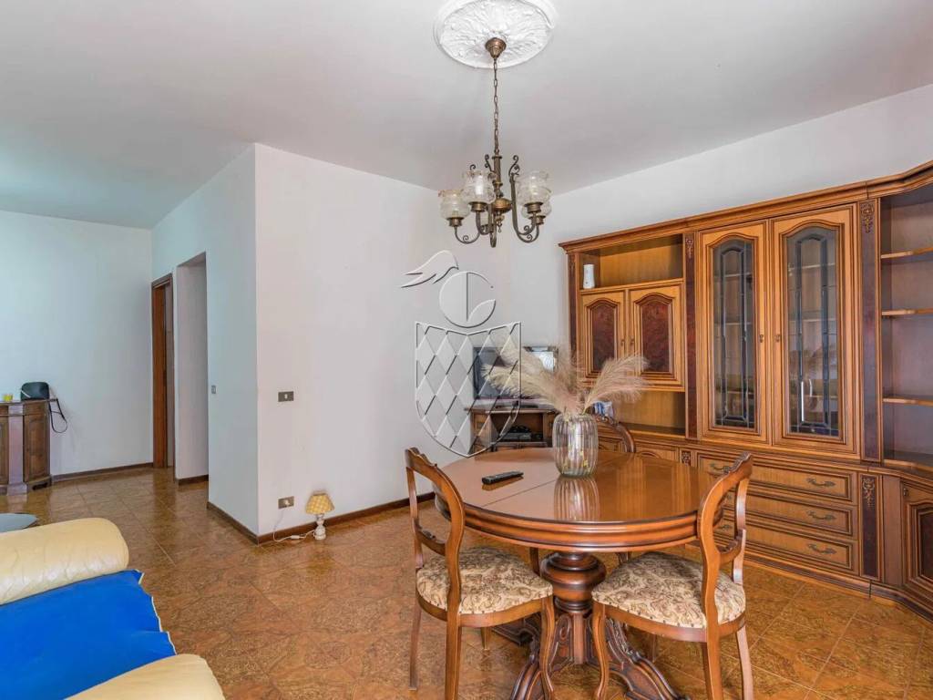 Appartamento a Castelnuovo magra in Via Salicello S.N.C. - Foto 3