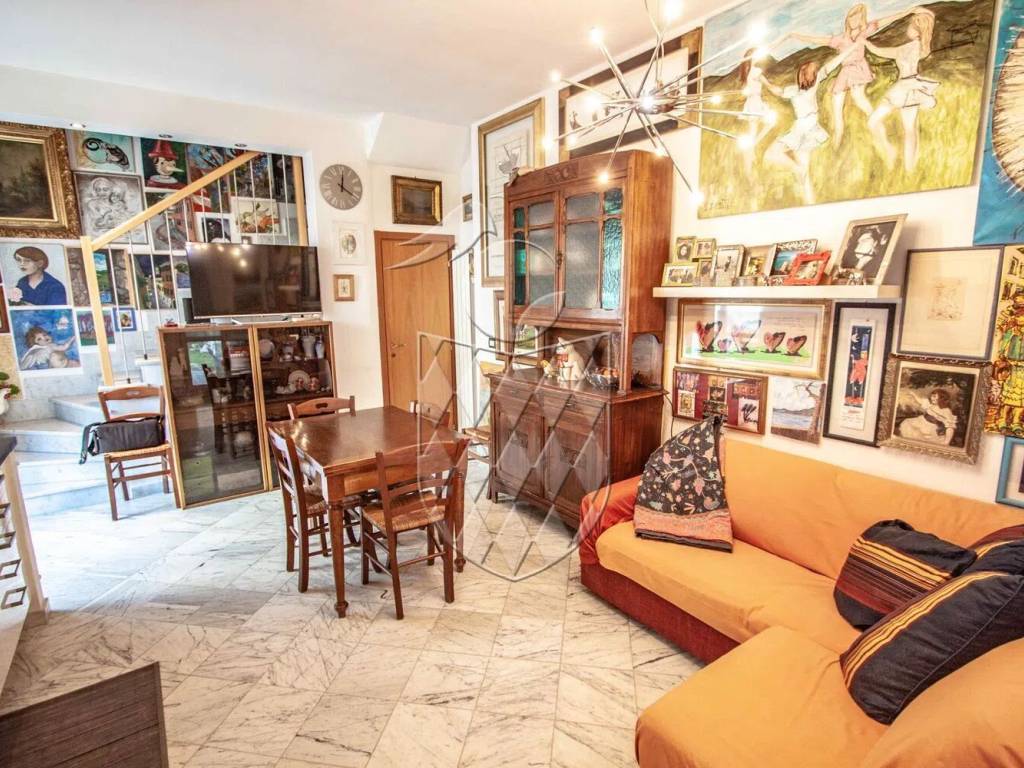 Villa a Sarzana in Turi S.N.C. - Foto 4