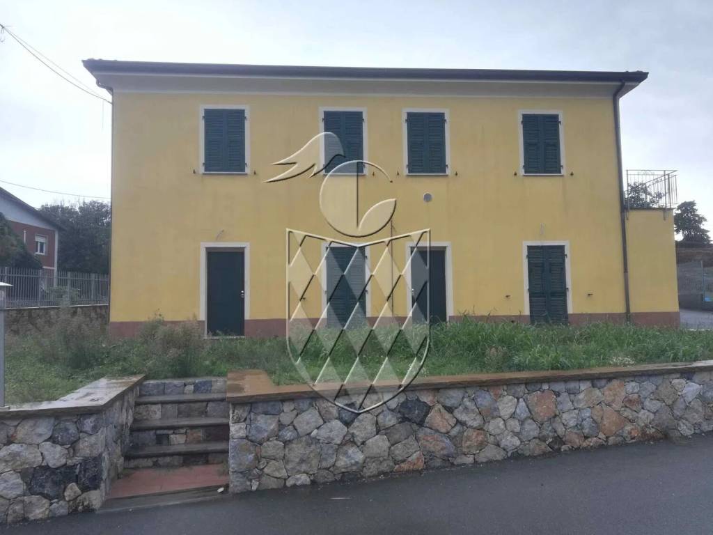 Appartamento a Sarzana in Area Residenziale Santa Caterina Olmo - Santa Caterina - Falcinello - Foto 3