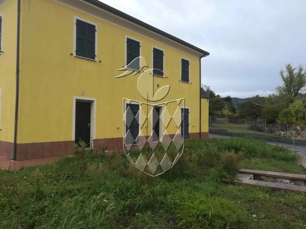 Appartamento a Sarzana in Area Residenziale Santa Caterina Olmo - Santa Caterina - Falcinello - Foto 4