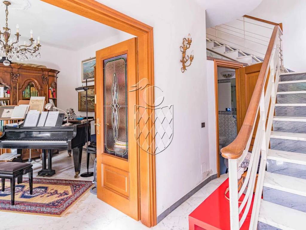 Appartamento a Lerici - Foto 4