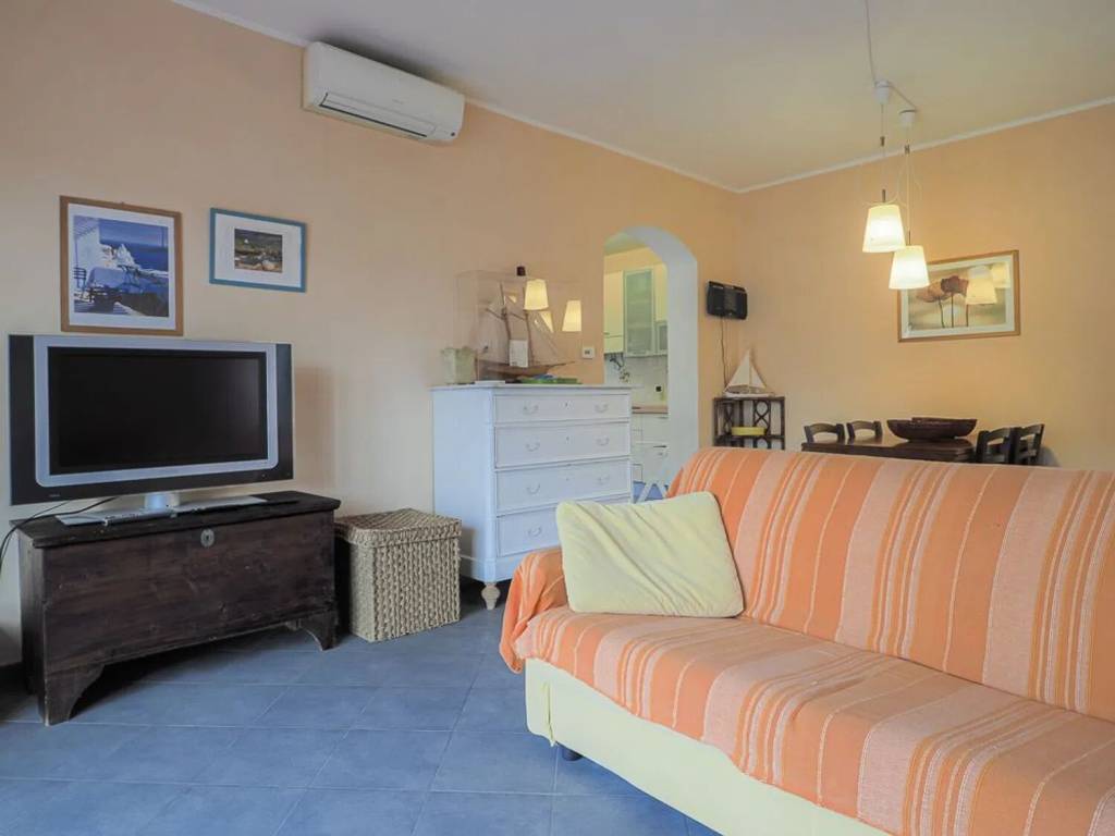 Appartamento a Lerici in Via Fiascherino S.N.C. - Foto 4