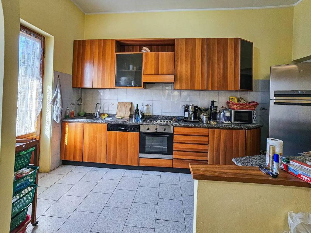 Villa a Castelnuovo magra in Via Gallico S.N.C. - Foto 2