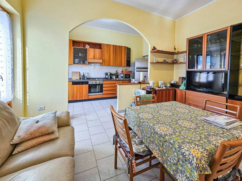 Villa a Castelnuovo magra in Via Gallico S.N.C. - Foto 3