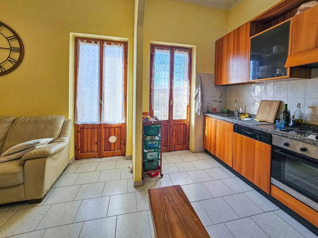 Villa a Castelnuovo magra in Via Gallico S.N.C. - Foto 5