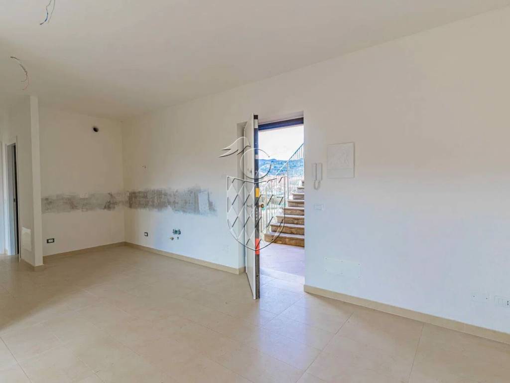 Appartamento a Castelnuovo magra in Via Provinciale S.N.C. - Foto 3