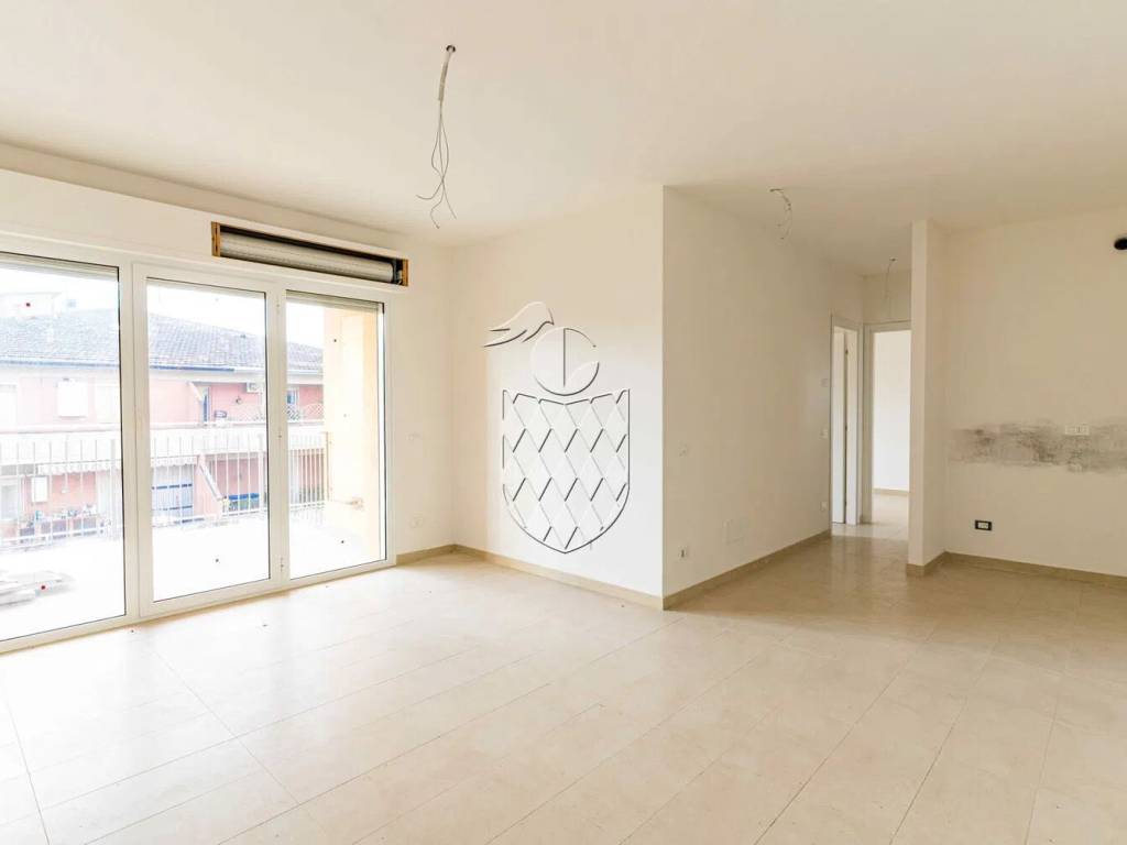 Appartamento a Castelnuovo magra in Via Provinciale S.N.C. - Foto 4