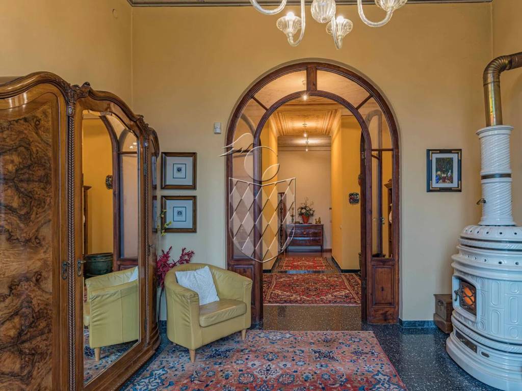 Appartamento a La spezia in Quartiere Colli - Vicci - Foto 2