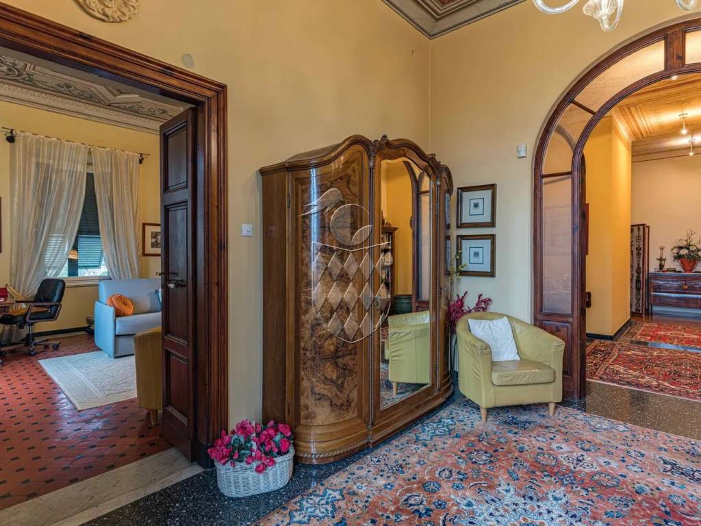 Appartamento a La spezia in Quartiere Colli - Vicci - Foto 4