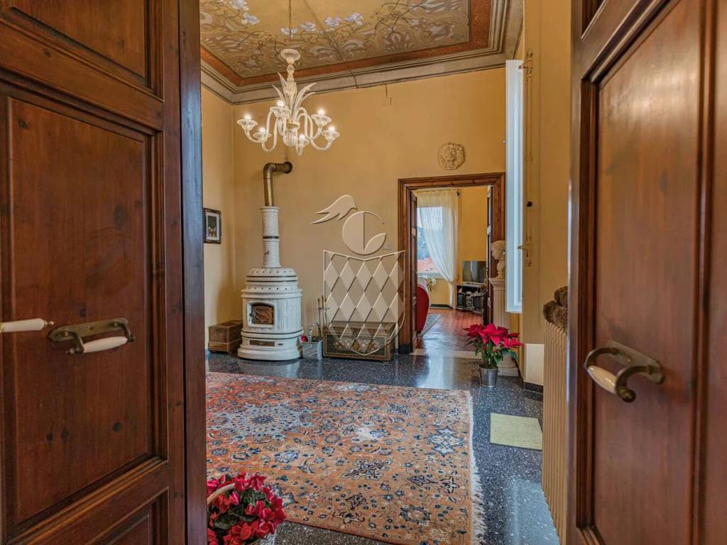 Appartamento a La spezia in Quartiere Colli - Vicci - Foto 5