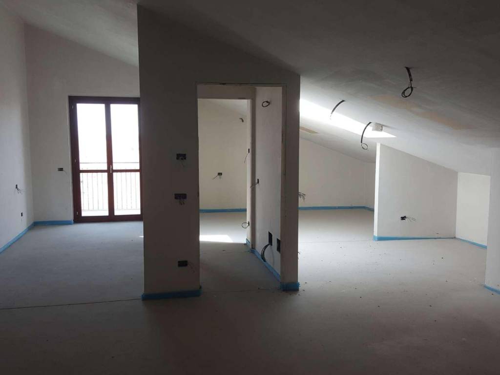 Appartamento a Ornago in via Cascina Rossino 27 - Foto 1