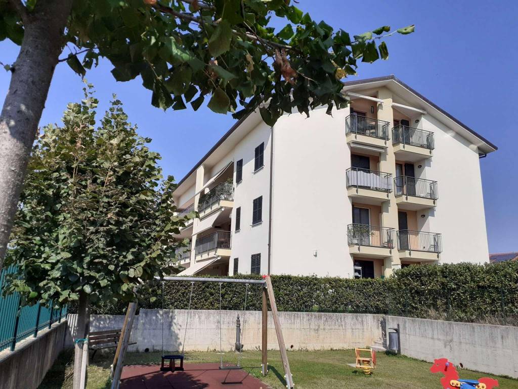 Appartamento a Ornago in via Cascina Rossino 27 - Foto 3