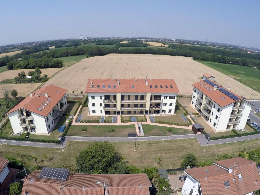Appartamento a Ornago in via Cascina Rossino 27 - Foto 5