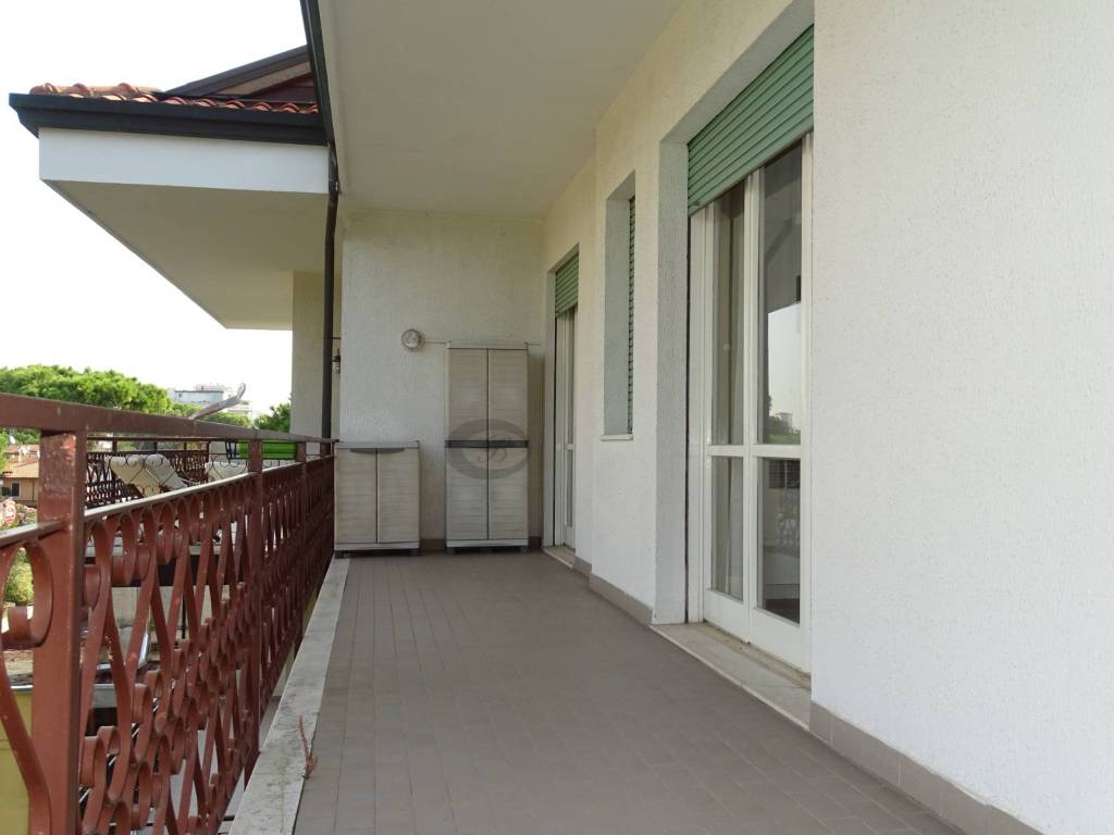 Appartamento a Cervia in Via Traversa 7 Pineta - Foto 3