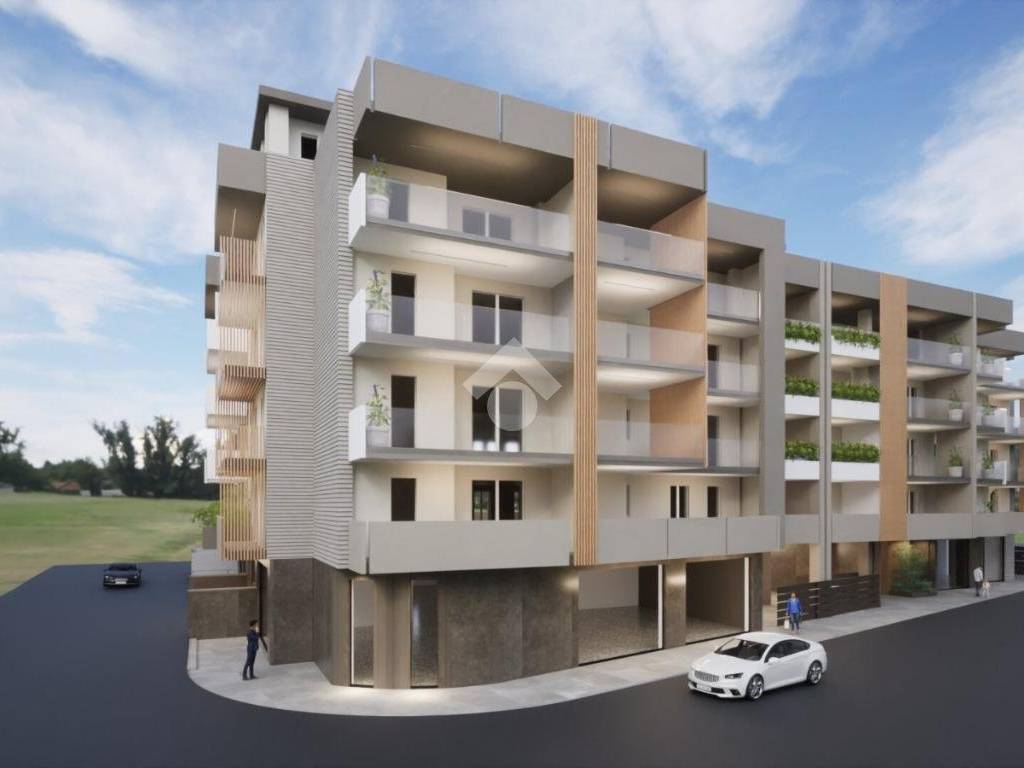 Appartamento a Casamassima in V. Conversano, 46 - Foto 3