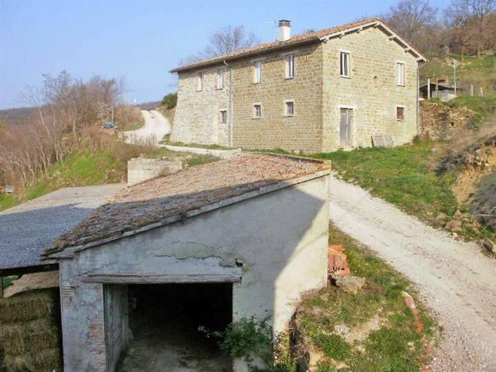Terreno a Gubbio - Foto 2