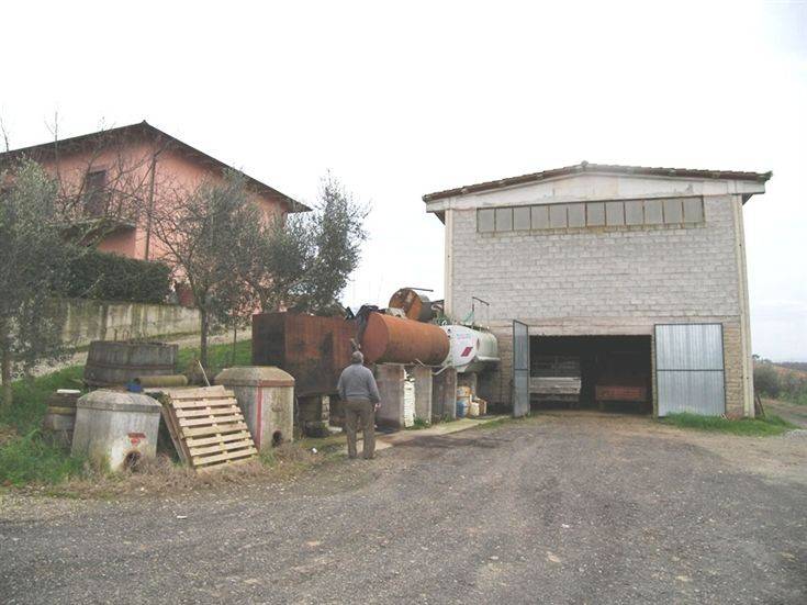 Terreno a Cortona - Foto 2