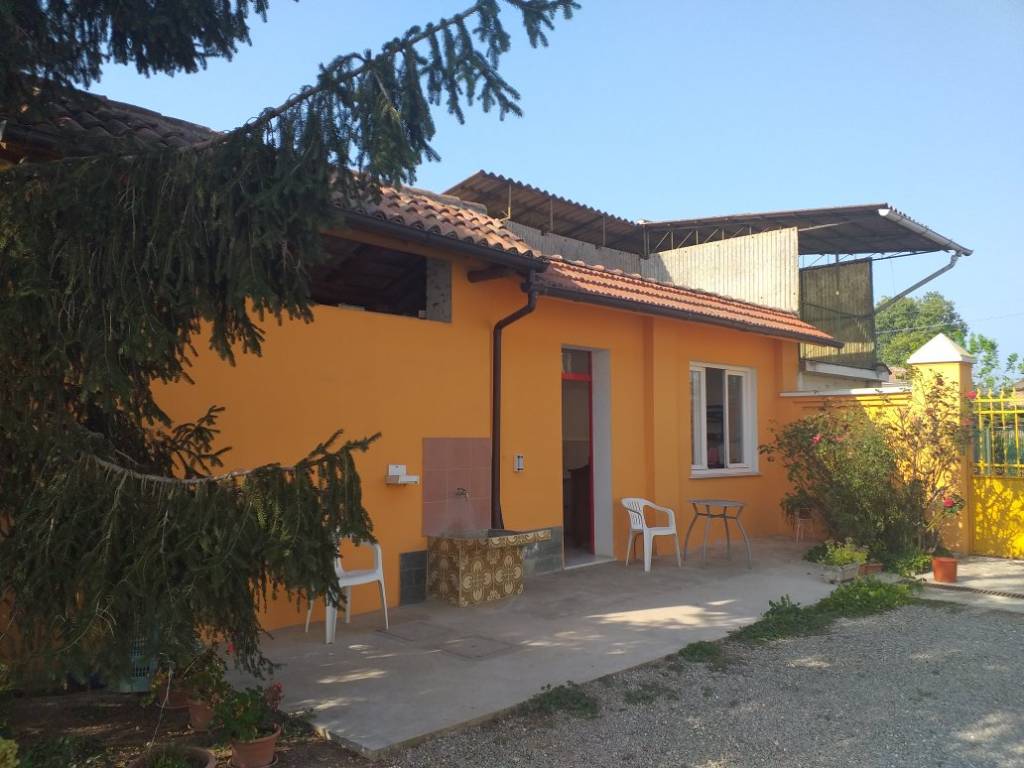 Rustico / casale a Mortara in cavour - Foto 2