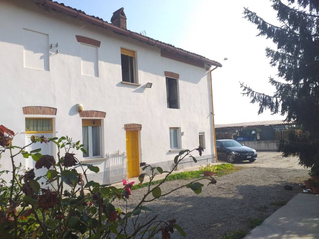 Rustico / casale a Mortara in cavour - Foto 3