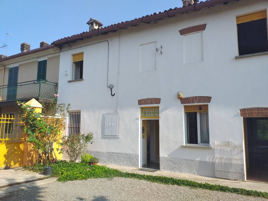 Rustico / casale a Mortara in cavour - Foto 4