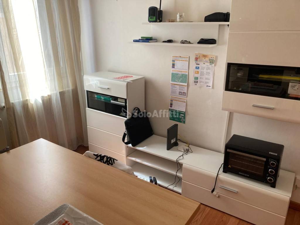 Appartamento a Modena in Via San Pietro - Foto 4