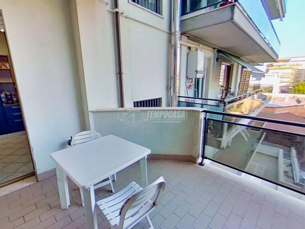 Appartamento a Pescara in Via Giannina Milli, 7 - Foto 3