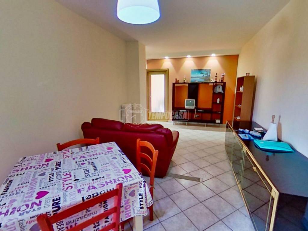 Appartamento a Pescara in Via Giannina Milli, 7 - Foto 5
