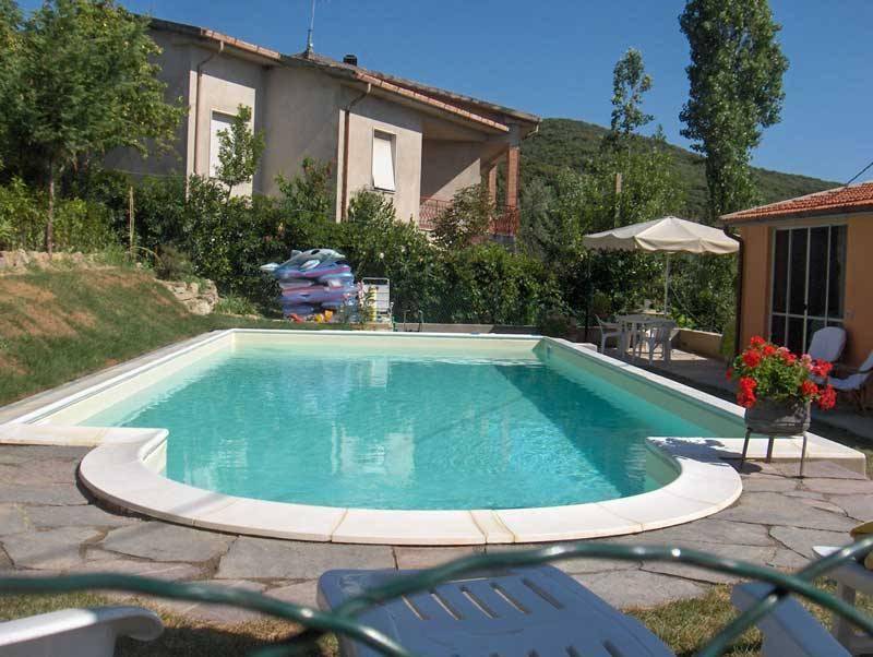 Villa a Santa luce - Foto 2