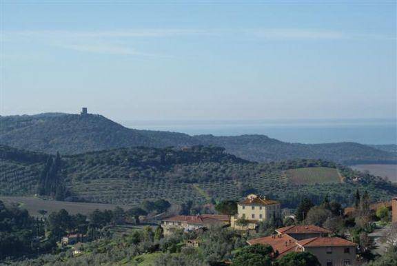 Villetta a schiera a Castagneto carducci - Foto 4