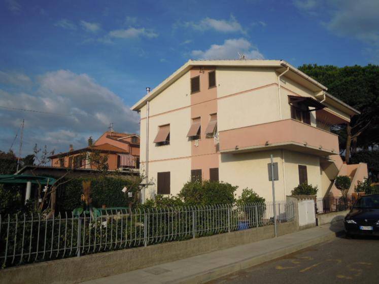 Villa a Rosignano marittimo - Foto 2