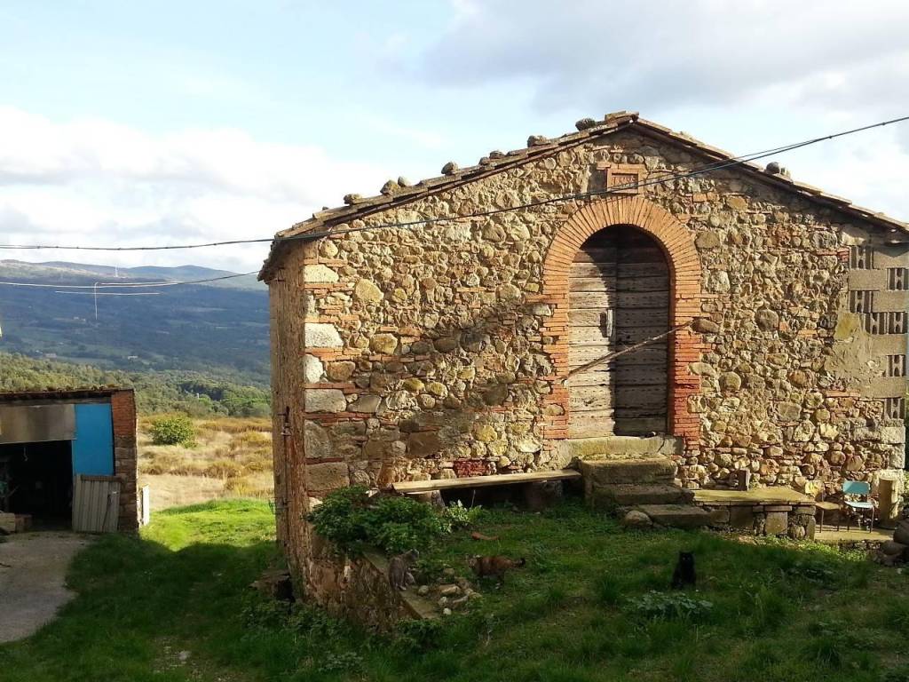 Rustico / casale a Pomarance - Foto 3