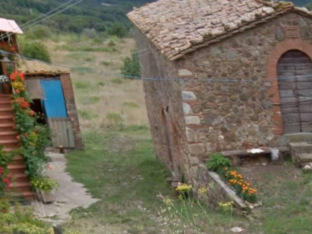 Rustico / casale a Pomarance - Foto 4