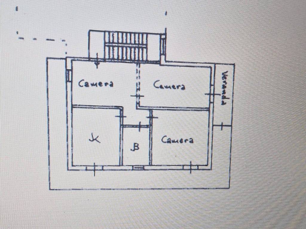 Appartamento a Motta sant'anastasia in Via Tommaso Fazello - Foto 4
