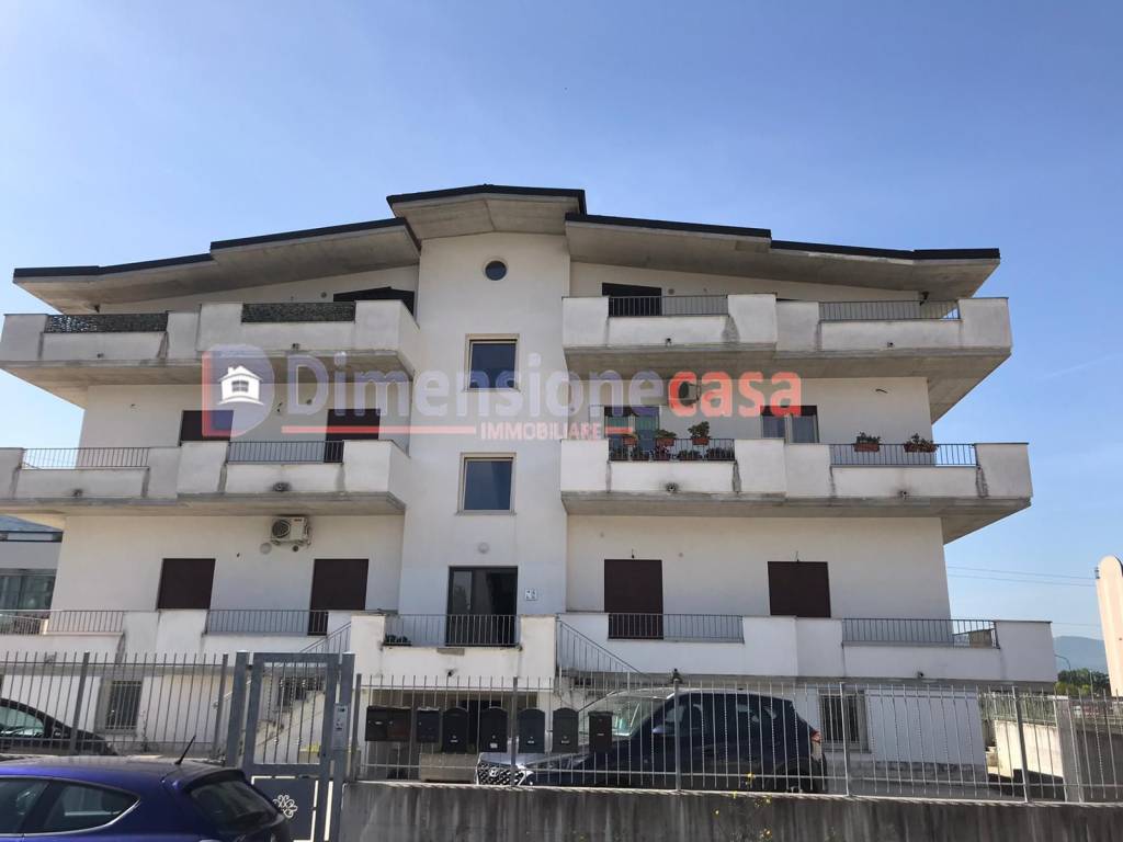 Appartamento a Cassino in Via Polledrera - Foto 2