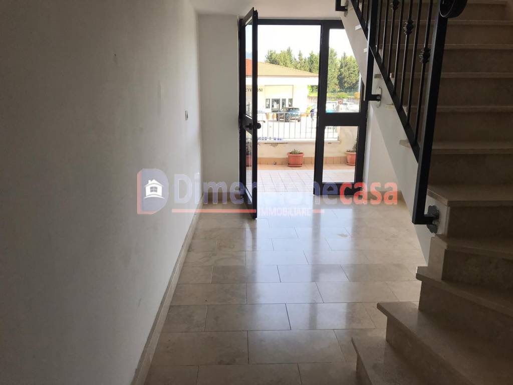 Appartamento a Cassino in Via Polledrera - Foto 3