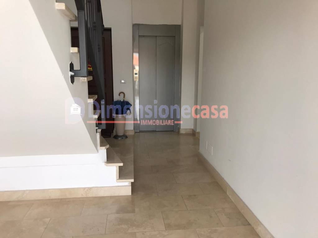 Appartamento a Cassino in Via Polledrera - Foto 4