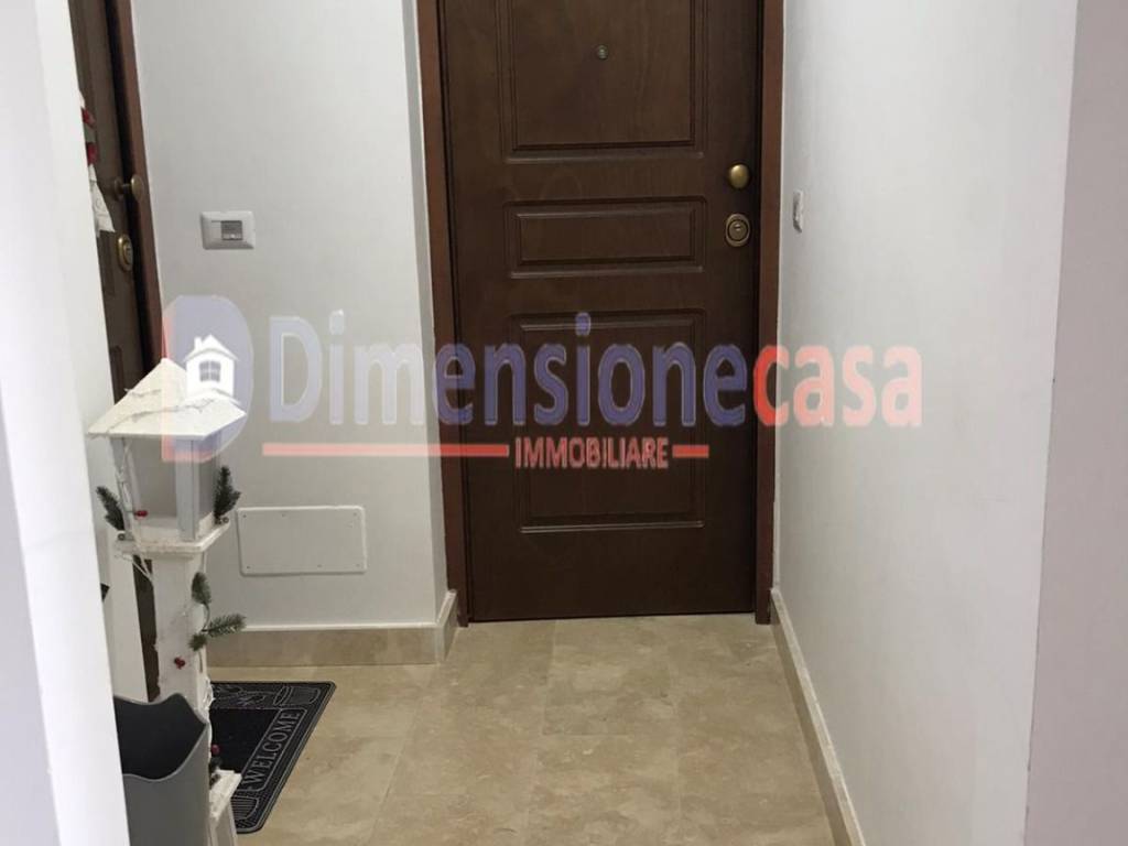 Appartamento a Cassino in Via Polledrera - Foto 5