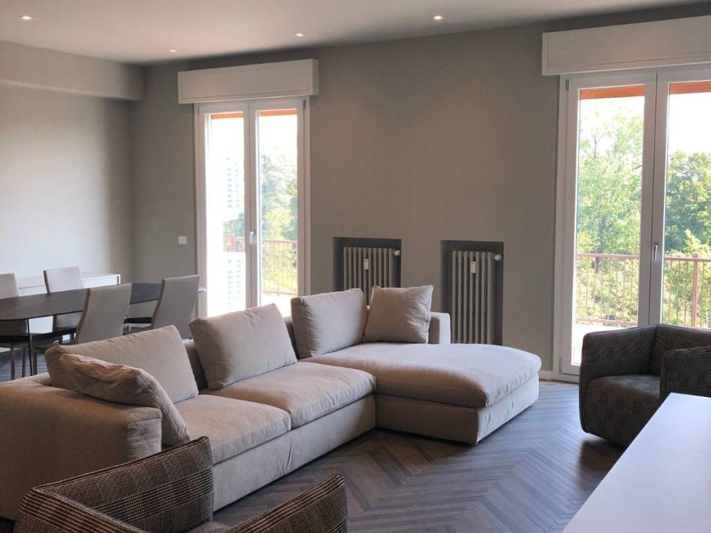 Appartamento a Parma in Viale Solferino - Foto 3