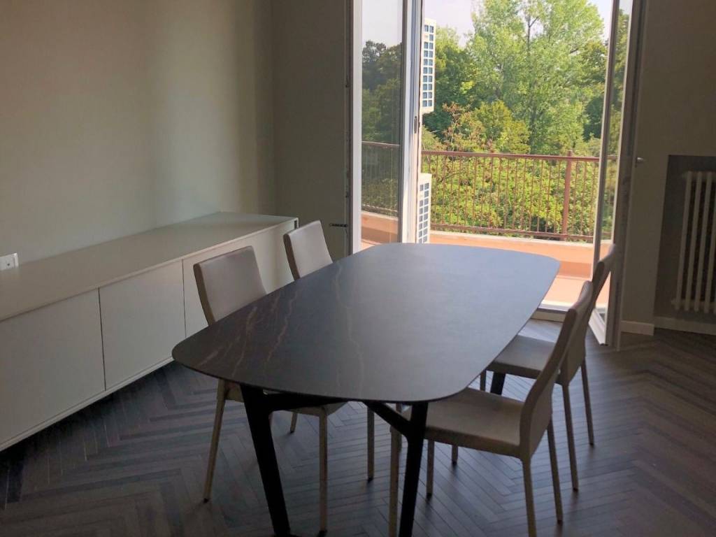 Appartamento a Parma in Viale Solferino - Foto 4