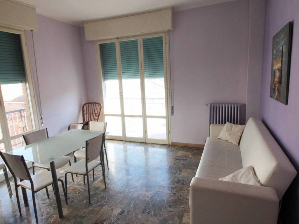 Appartamento a Ferrara in Via del Pavone - Foto 2