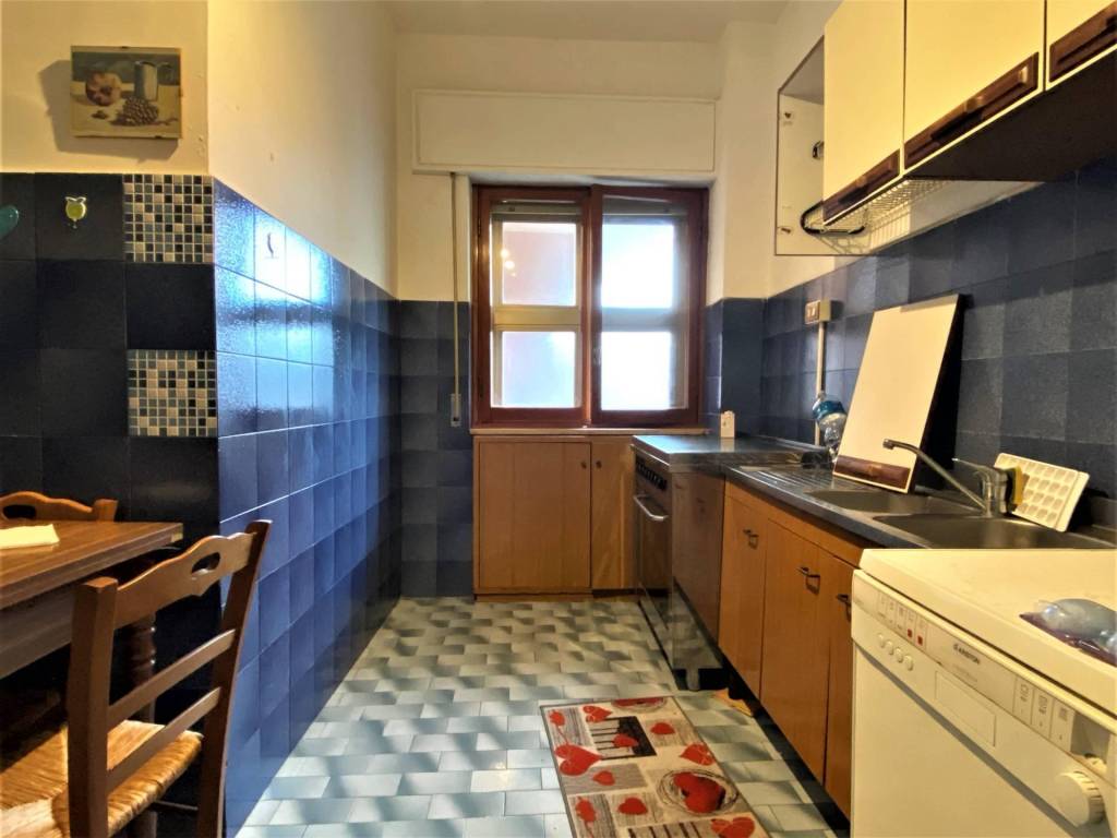 Appartamento a Catanzaro in Viale Vincenzo De Filippis - Foto 3