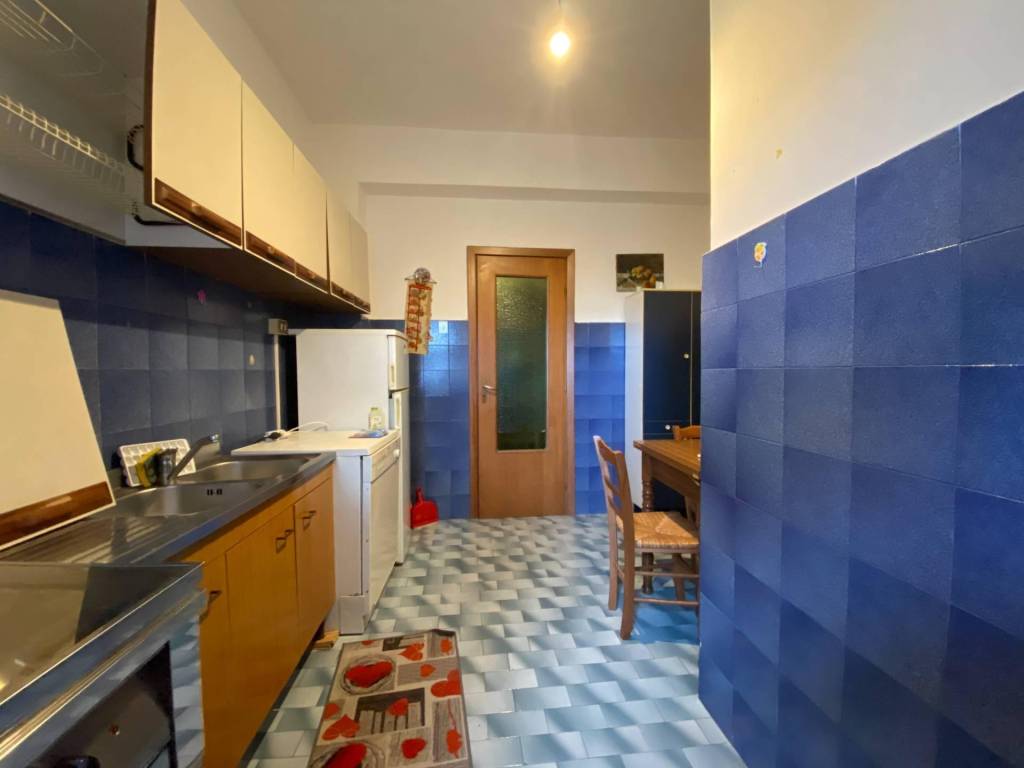 Appartamento a Catanzaro in Viale Vincenzo De Filippis - Foto 4