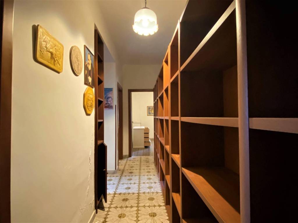 Appartamento a Catanzaro in Viale Vincenzo De Filippis - Foto 5
