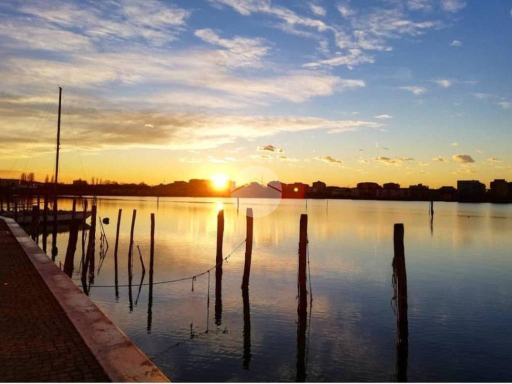 Appartamento a Chioggia in Borgo S. Giovanni, 332 - Foto 2