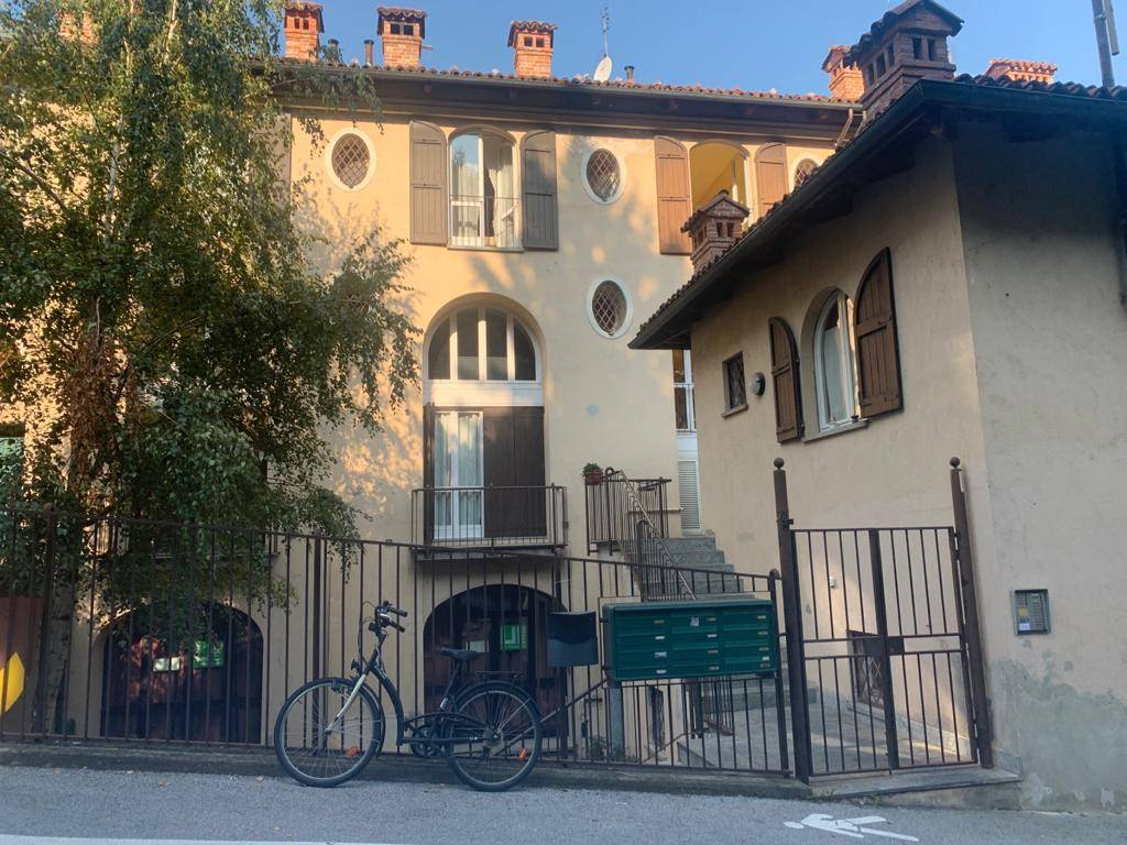 Appartamento a Fossano in Via Salita Castello - Foto 2