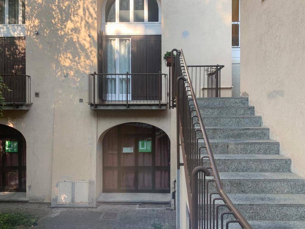 Appartamento a Fossano in Via Salita Castello - Foto 4