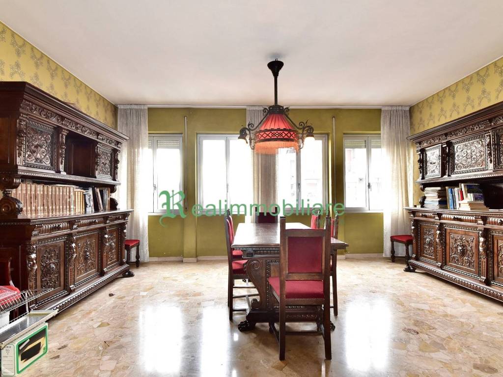 Appartamento a Monza in Via Alessandro Manzoni, 39 - Foto 3