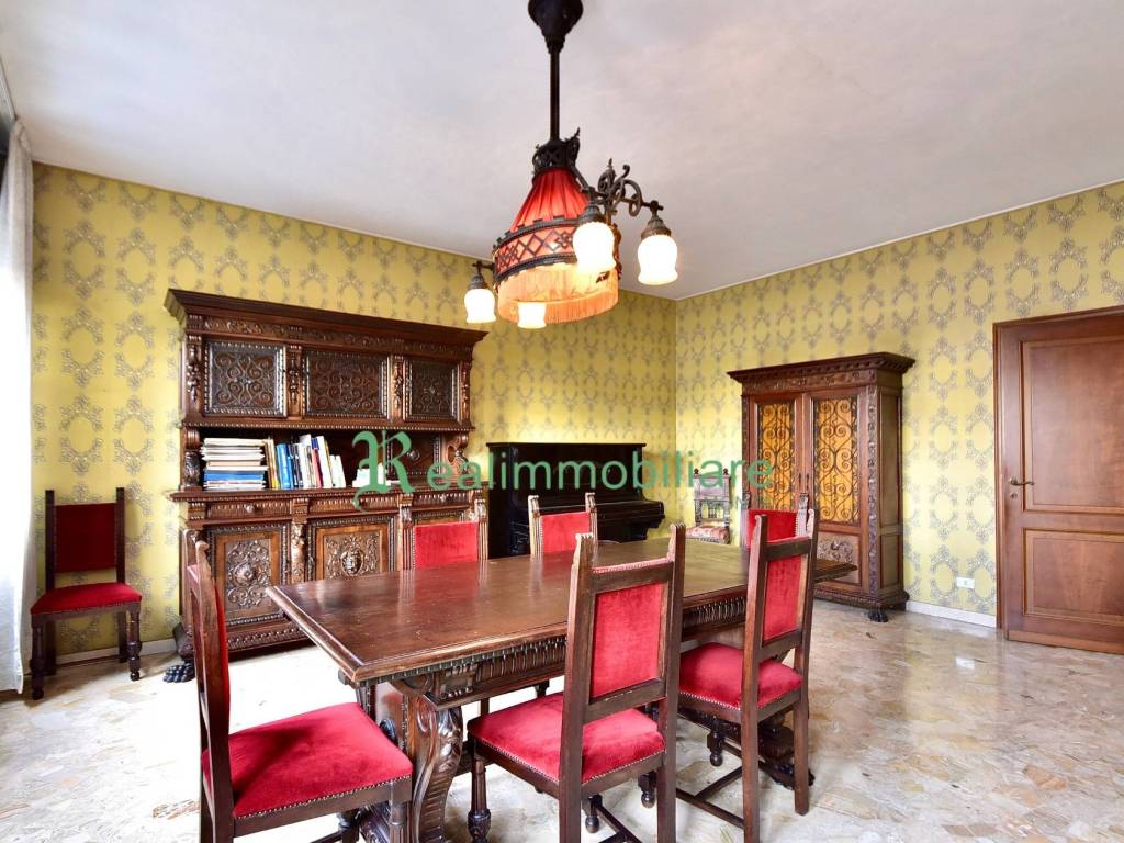 Appartamento a Monza in Via Alessandro Manzoni, 39 - Foto 4